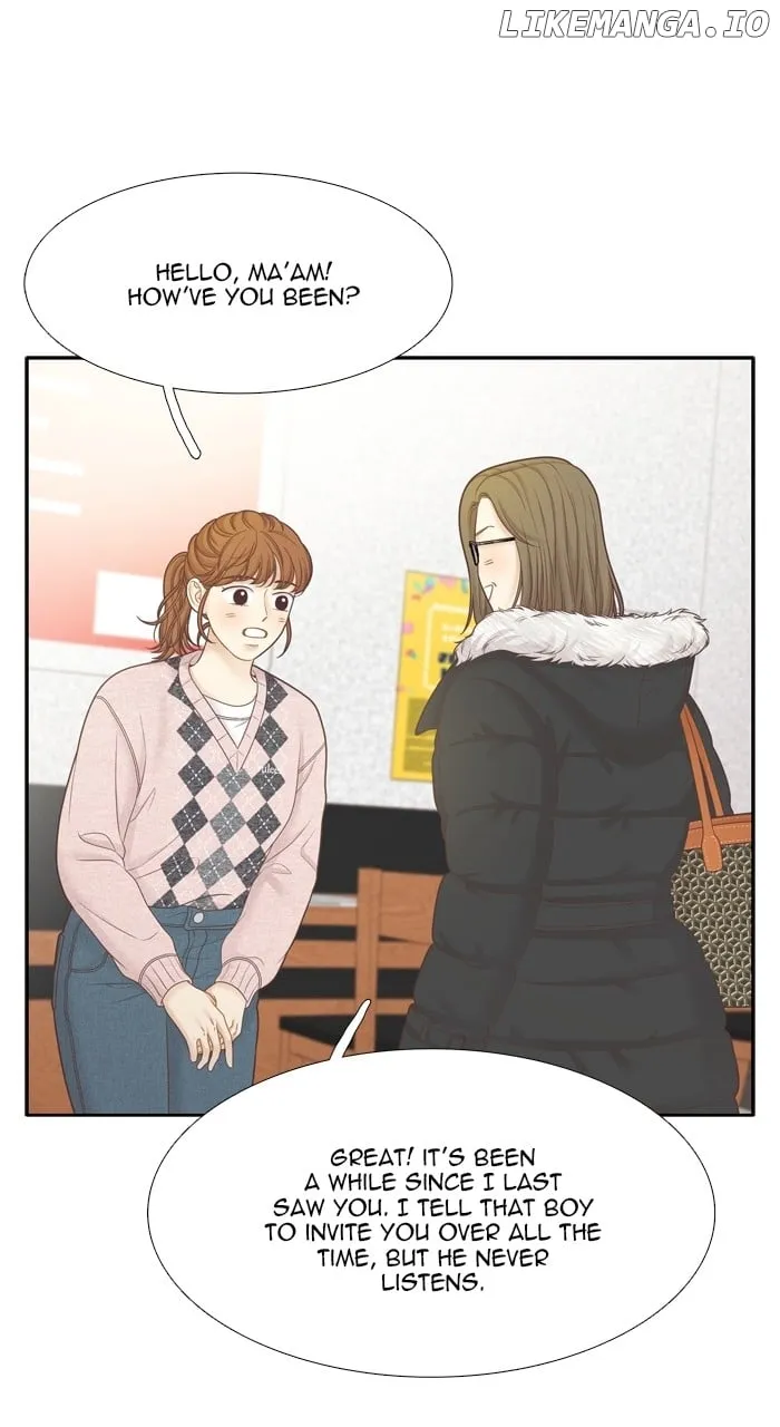 Read Girl