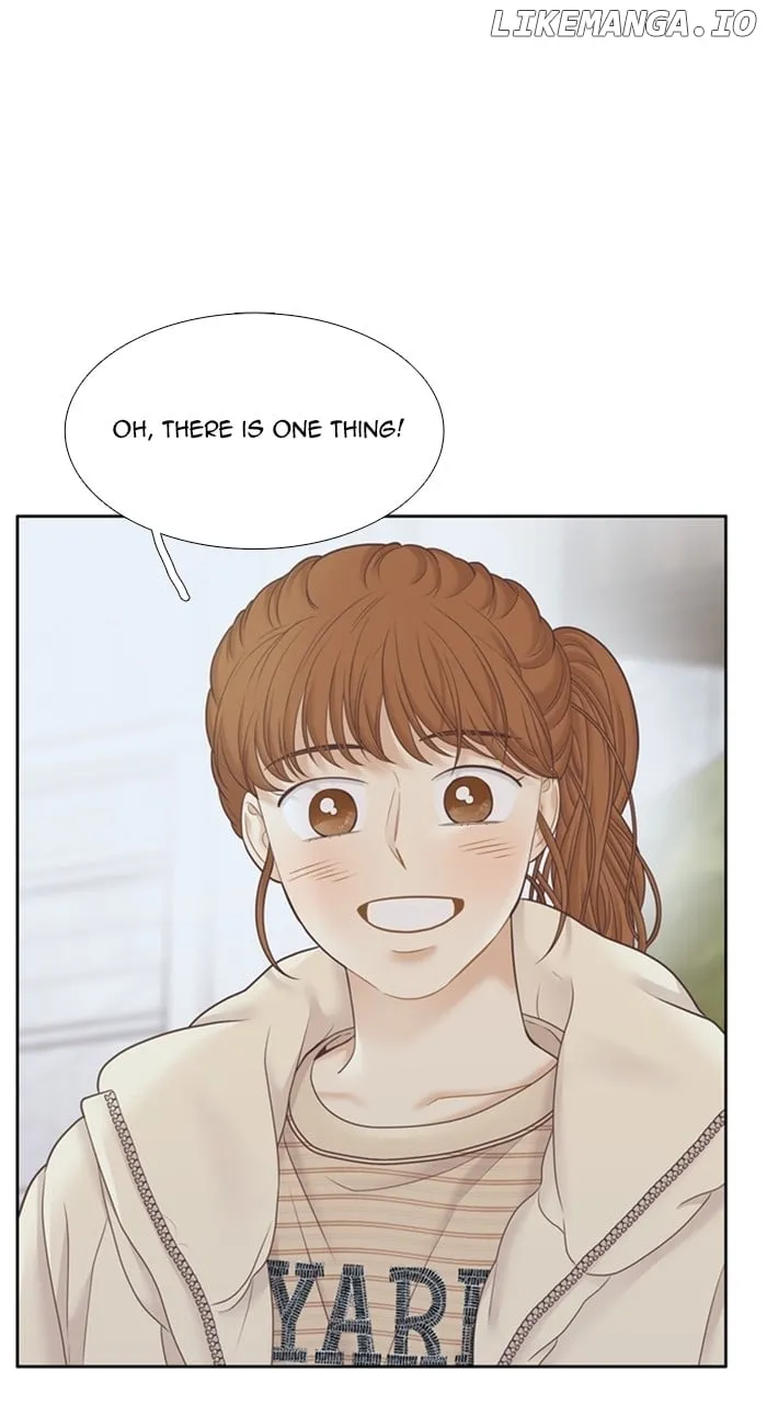 Read Girl