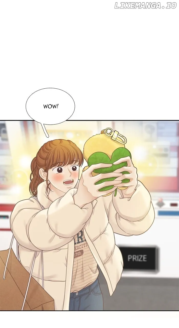 Read Girl
