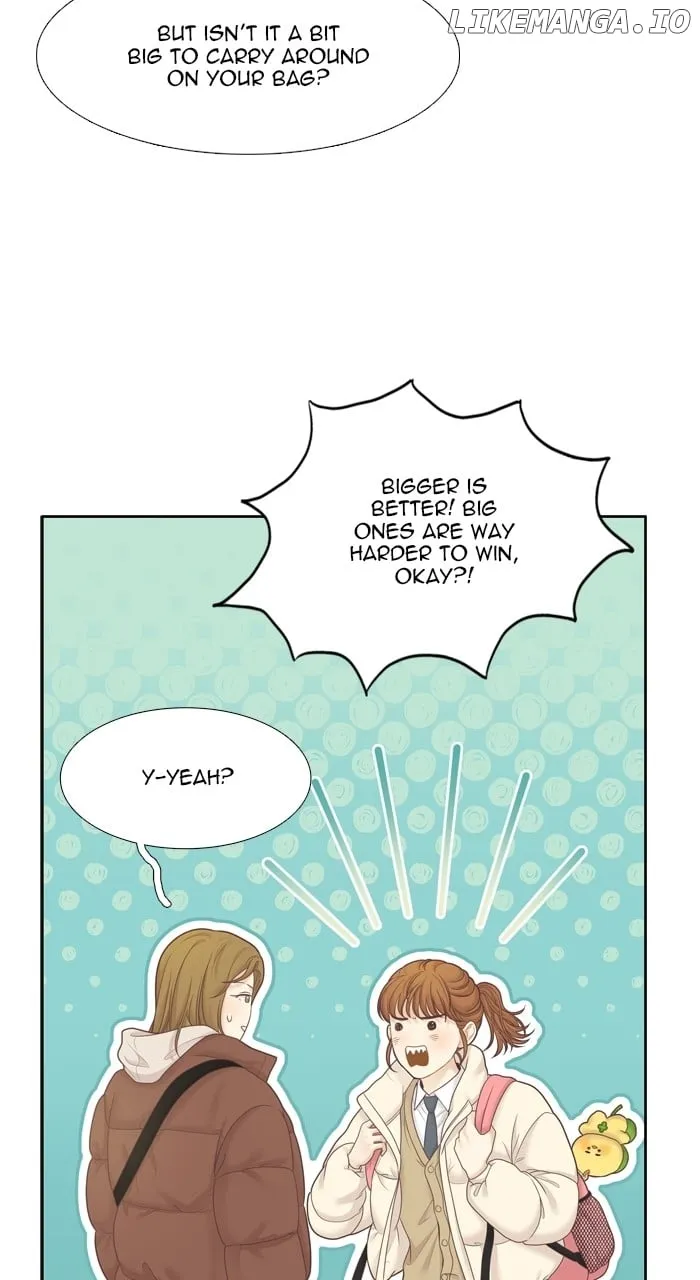 Read Girl