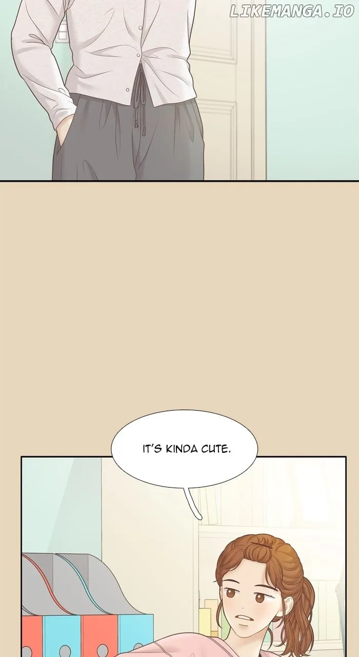 Read Girl