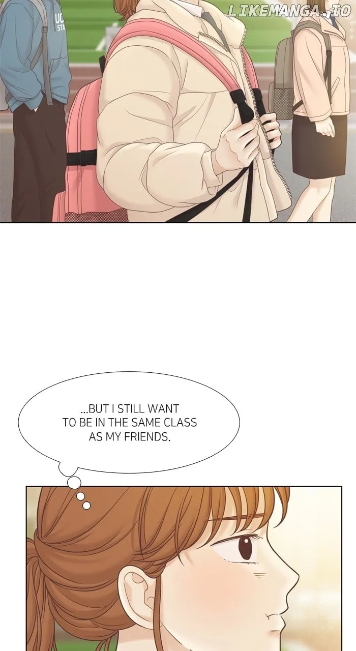 Read Girl
