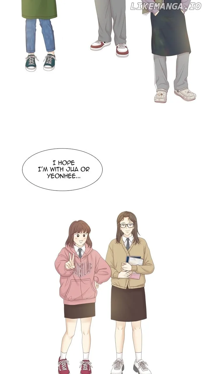 Read Girl