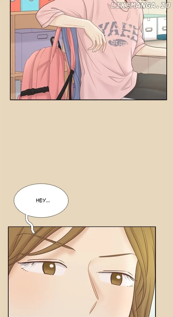 Read Girl