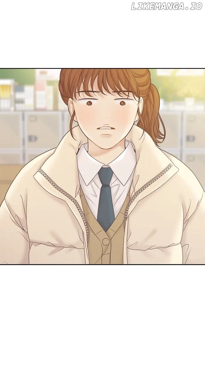 Read Girl