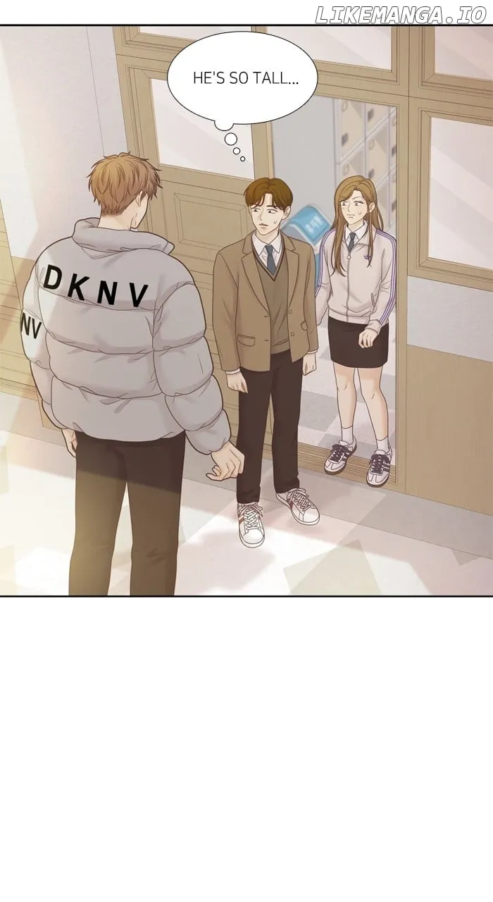 Read Girl