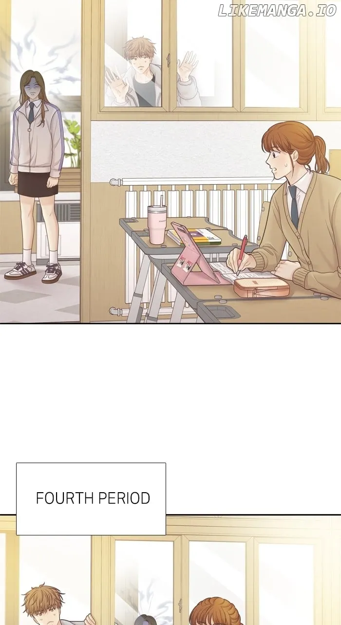 Read Girl