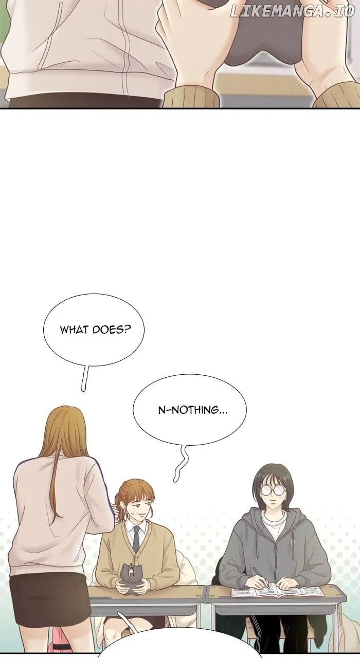 Read Girl