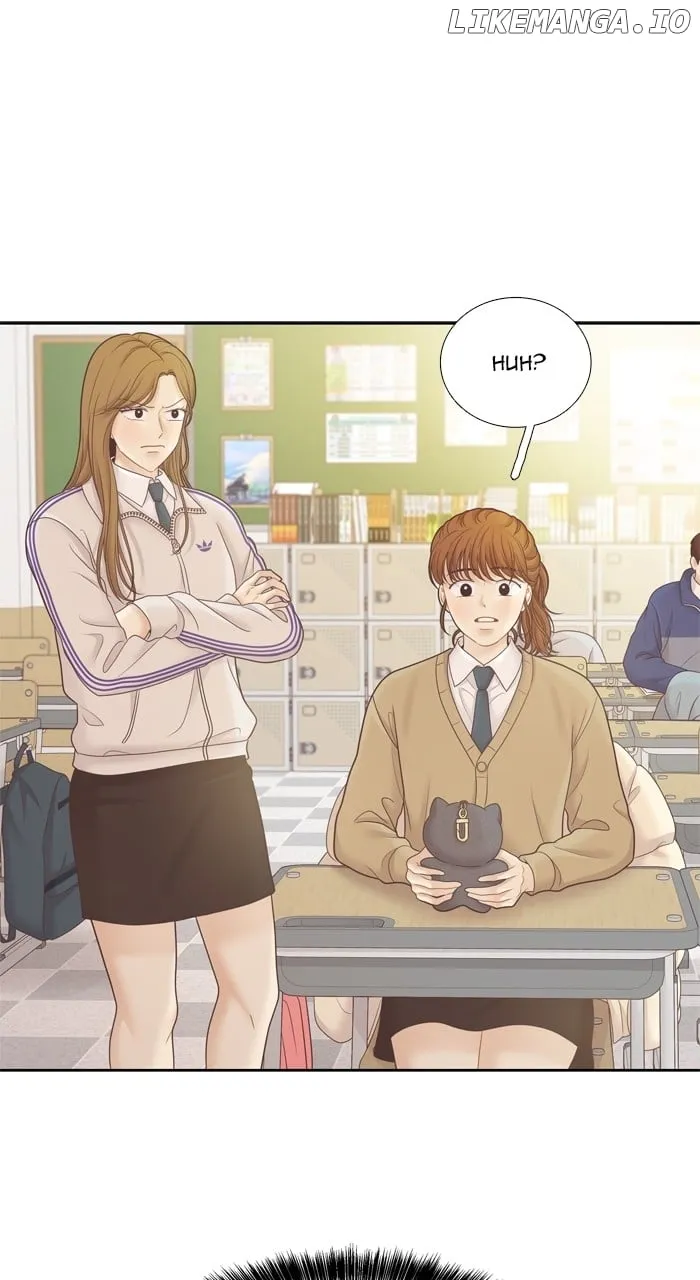 Read Girl