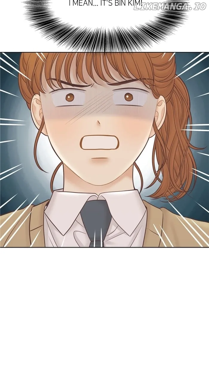 Read Girl