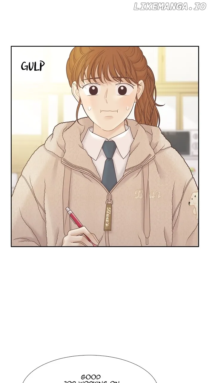 Read Girl