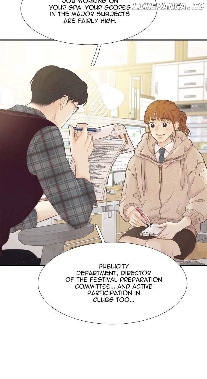 Read Girl