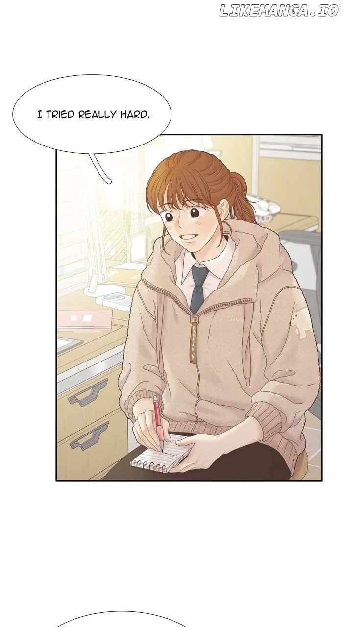 Read Girl
