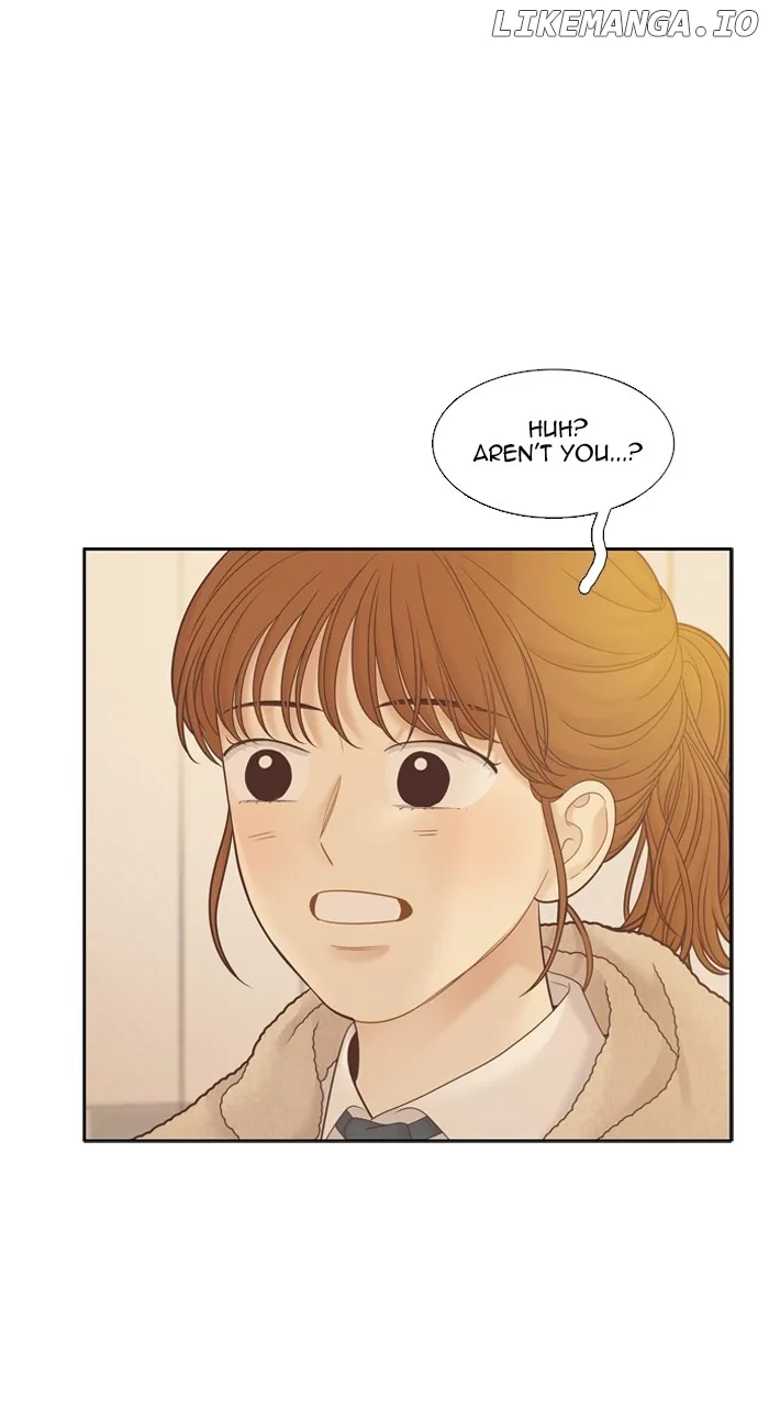 Read Girl