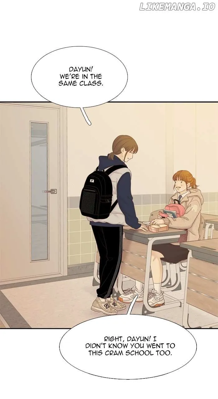 Read Girl