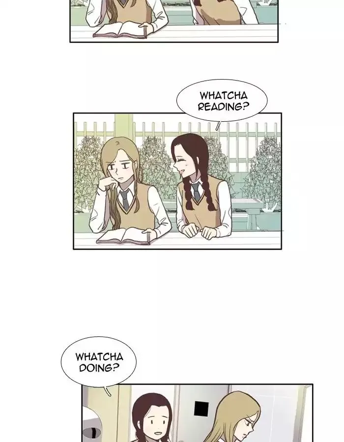 Read Girl