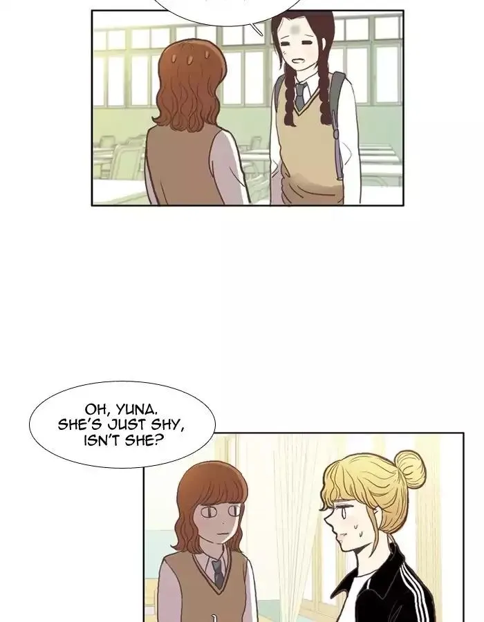 Read Girl