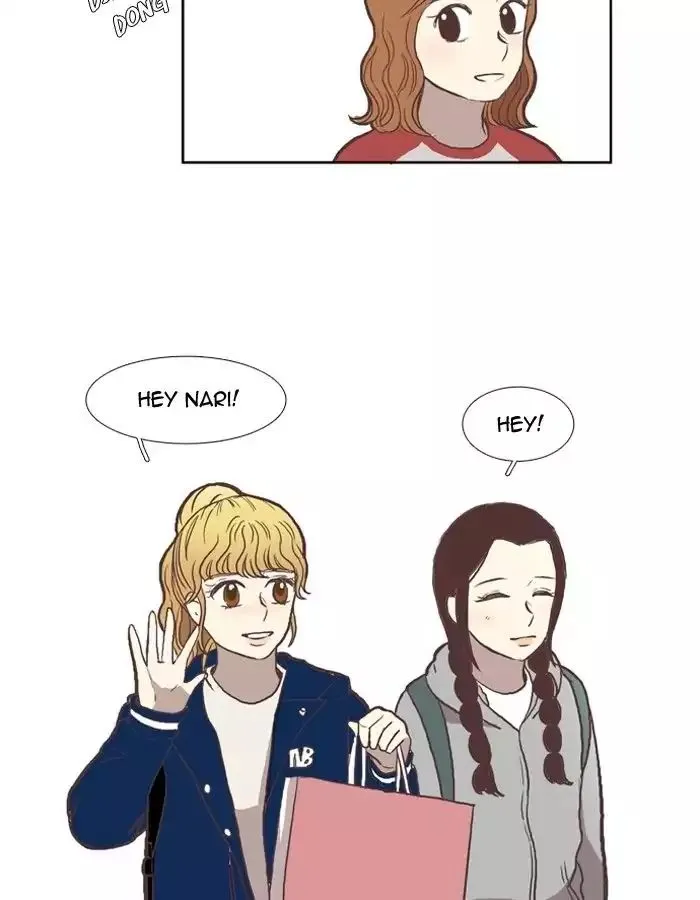 Read Girl