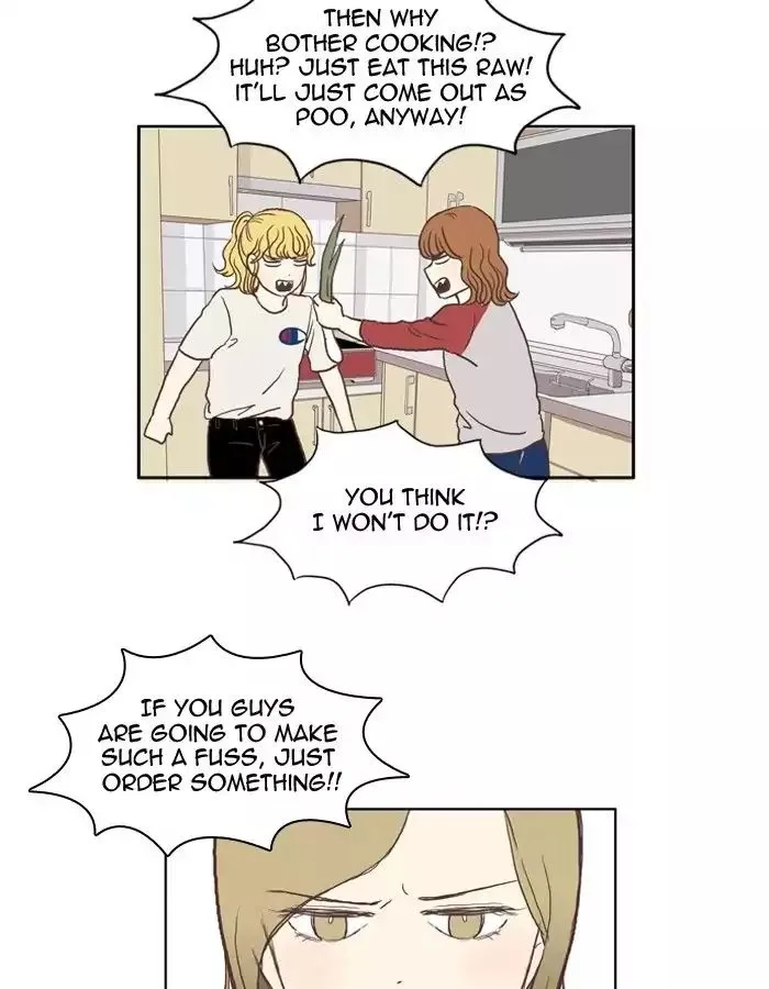 Read Girl