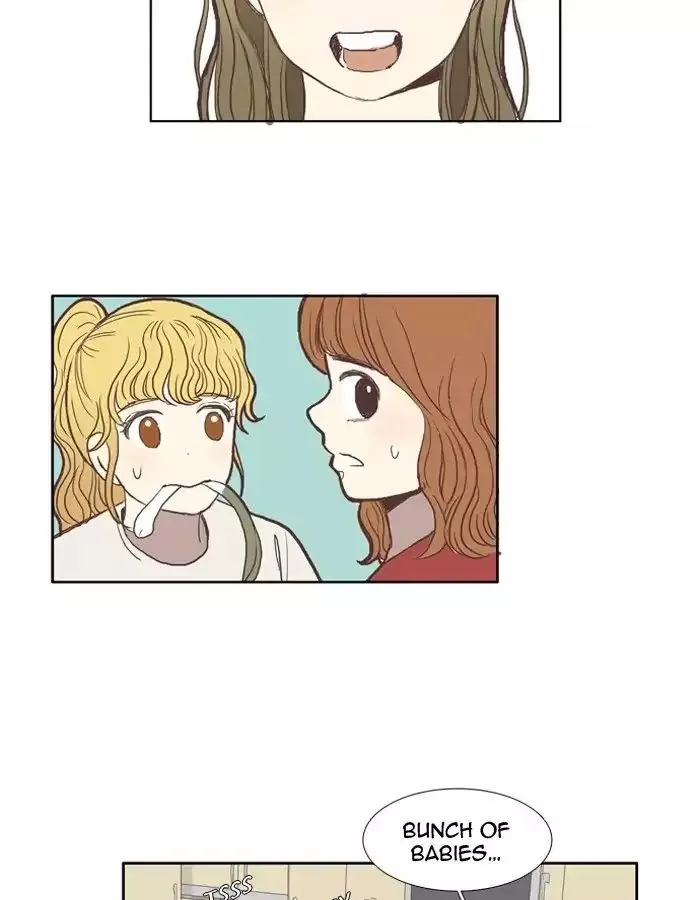 Read Girl