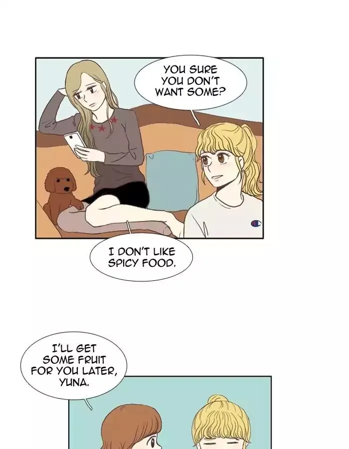 Read Girl