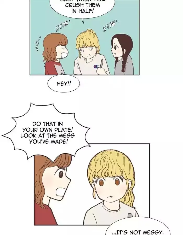 Read Girl
