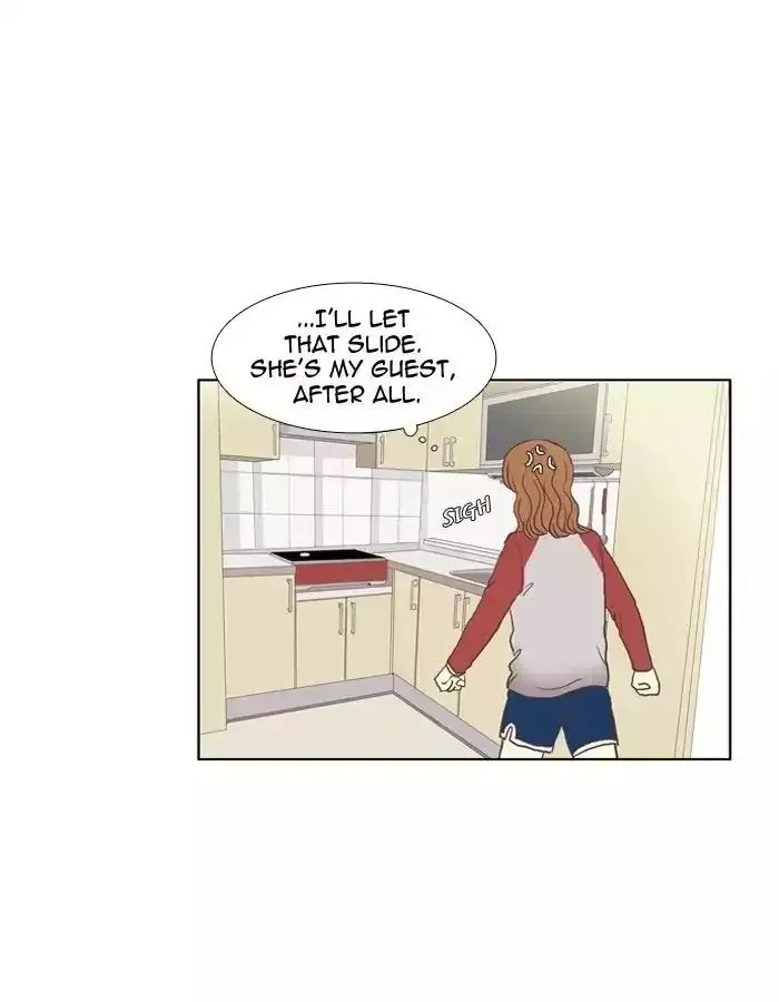 Read Girl