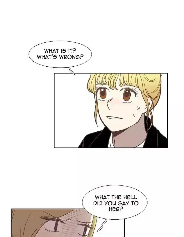 Read Girl