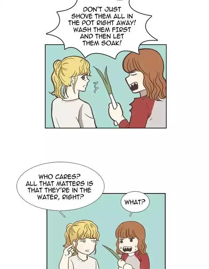 Read Girl