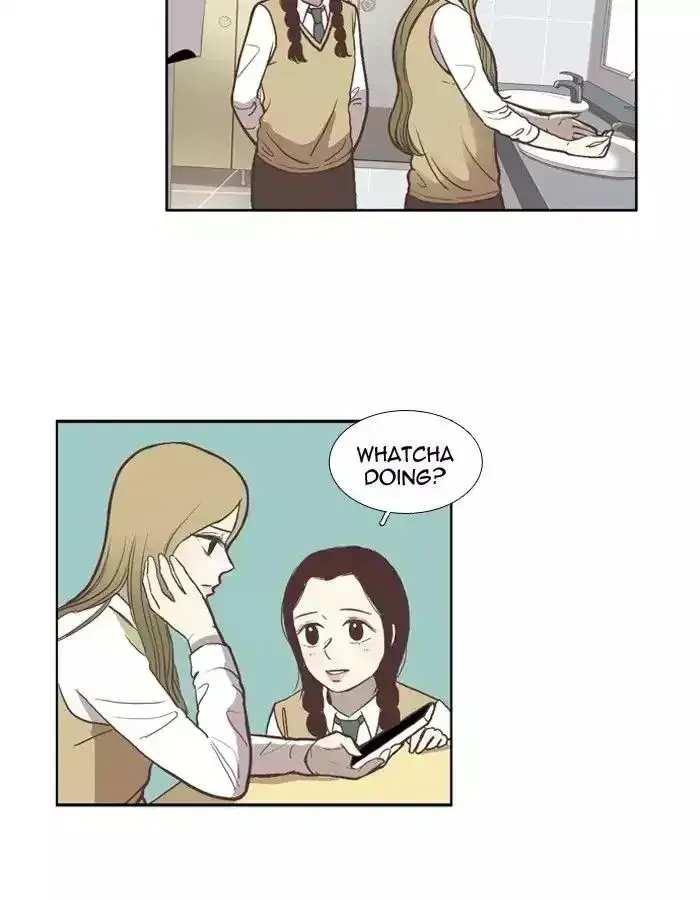 Read Girl