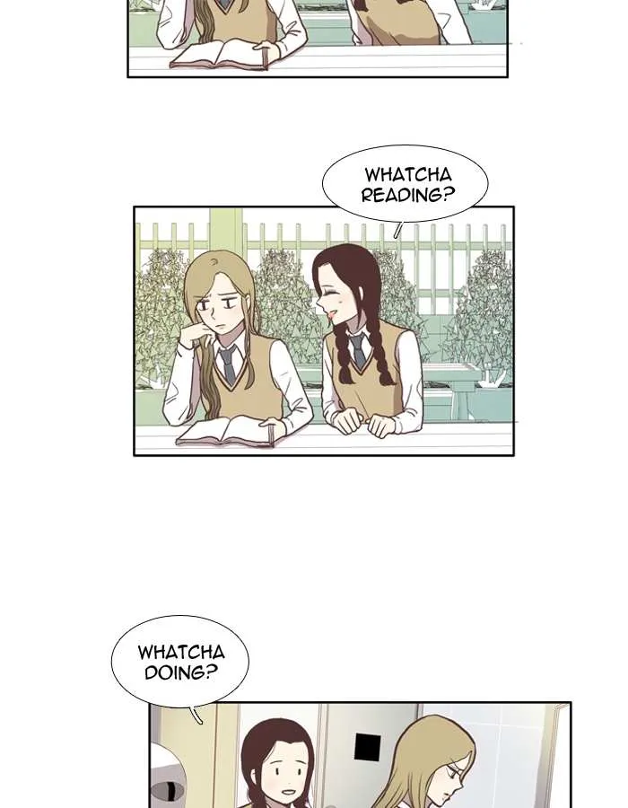 Read Girl