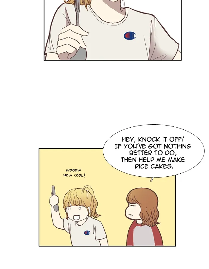 Read Girl