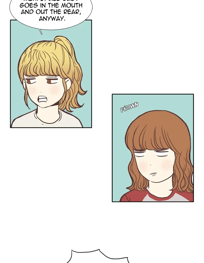 Read Girl