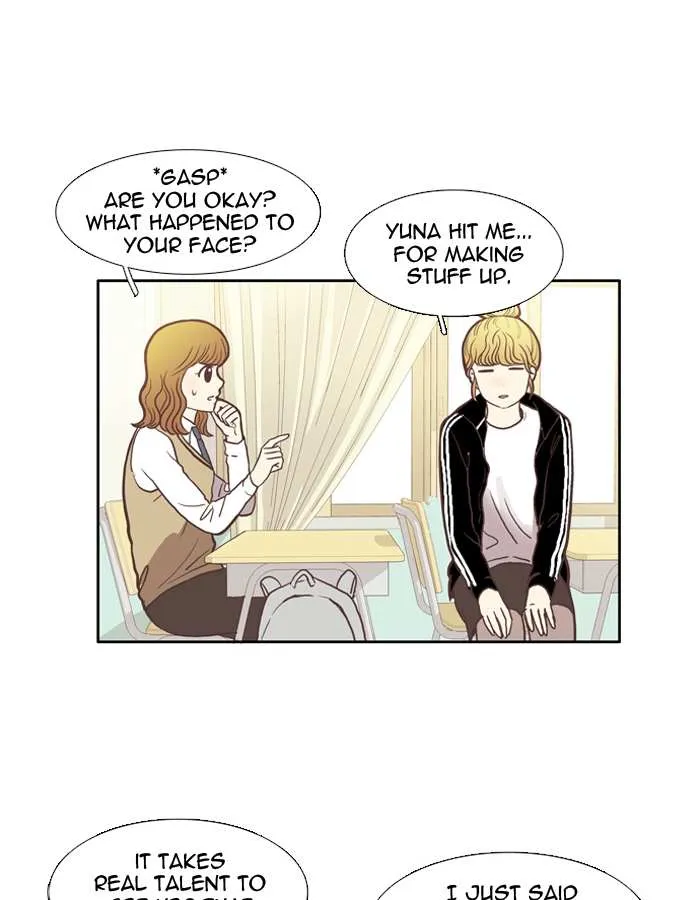 Read Girl