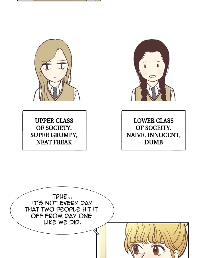 Read Girl