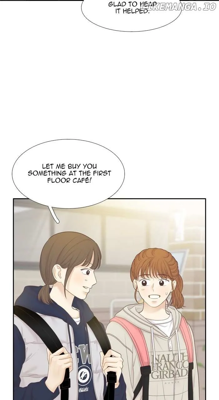 Read Girl
