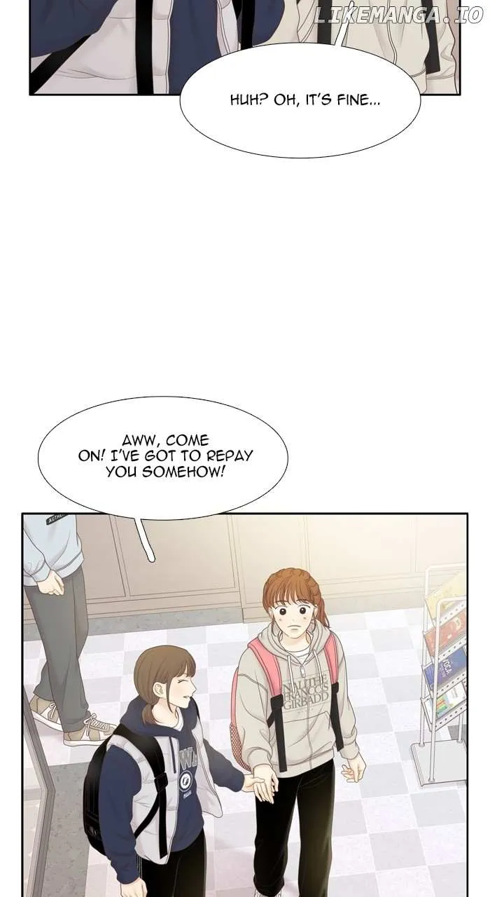 Read Girl