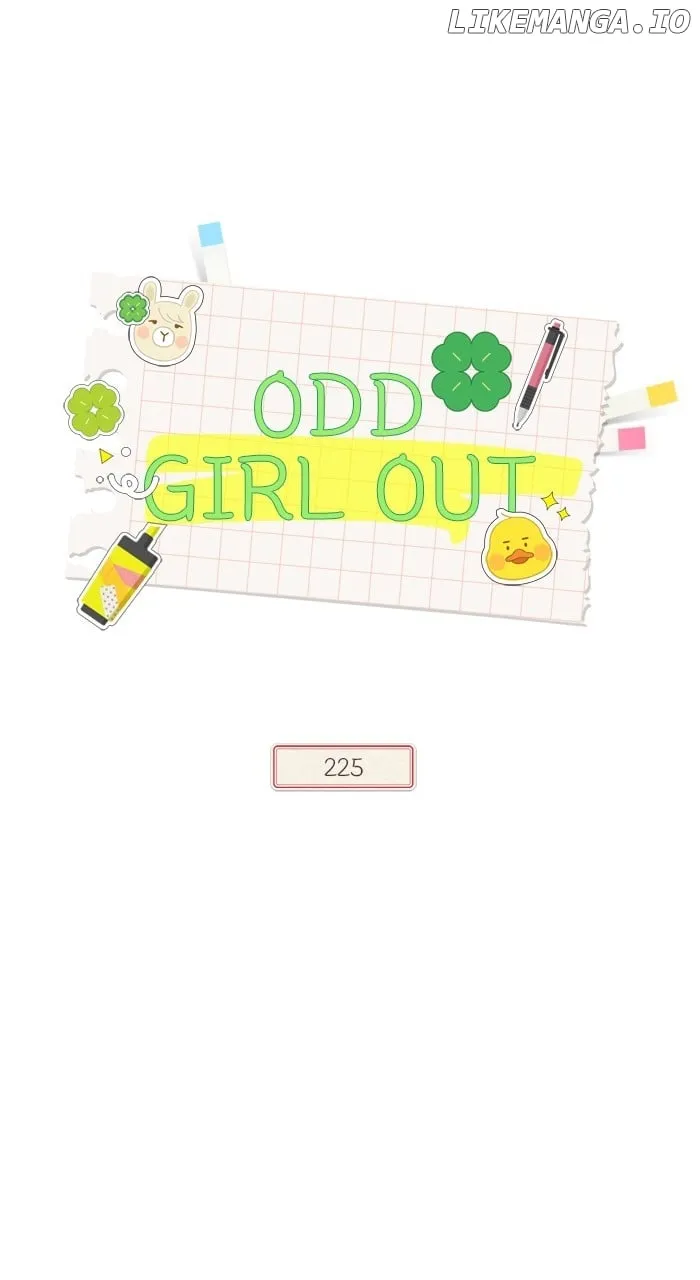 Read Girl