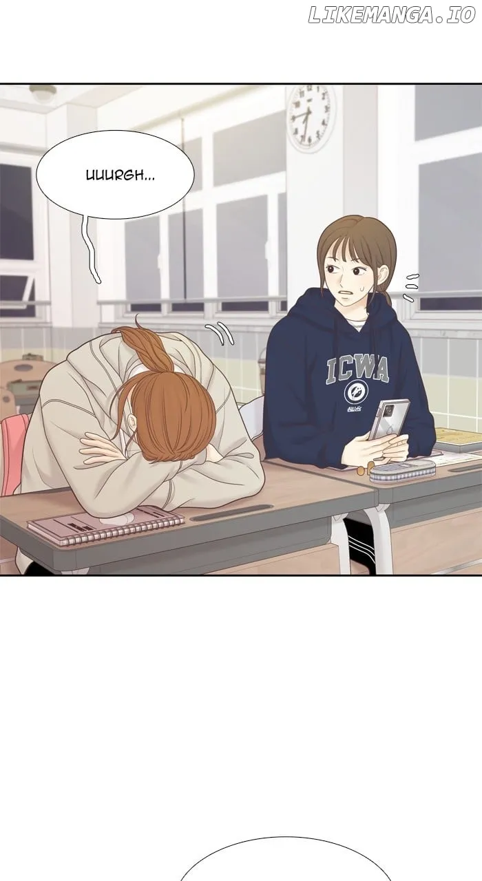 Read Girl