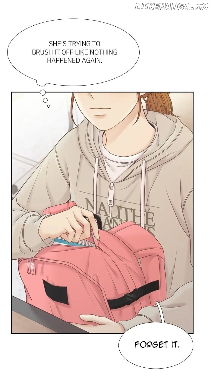 Read Girl
