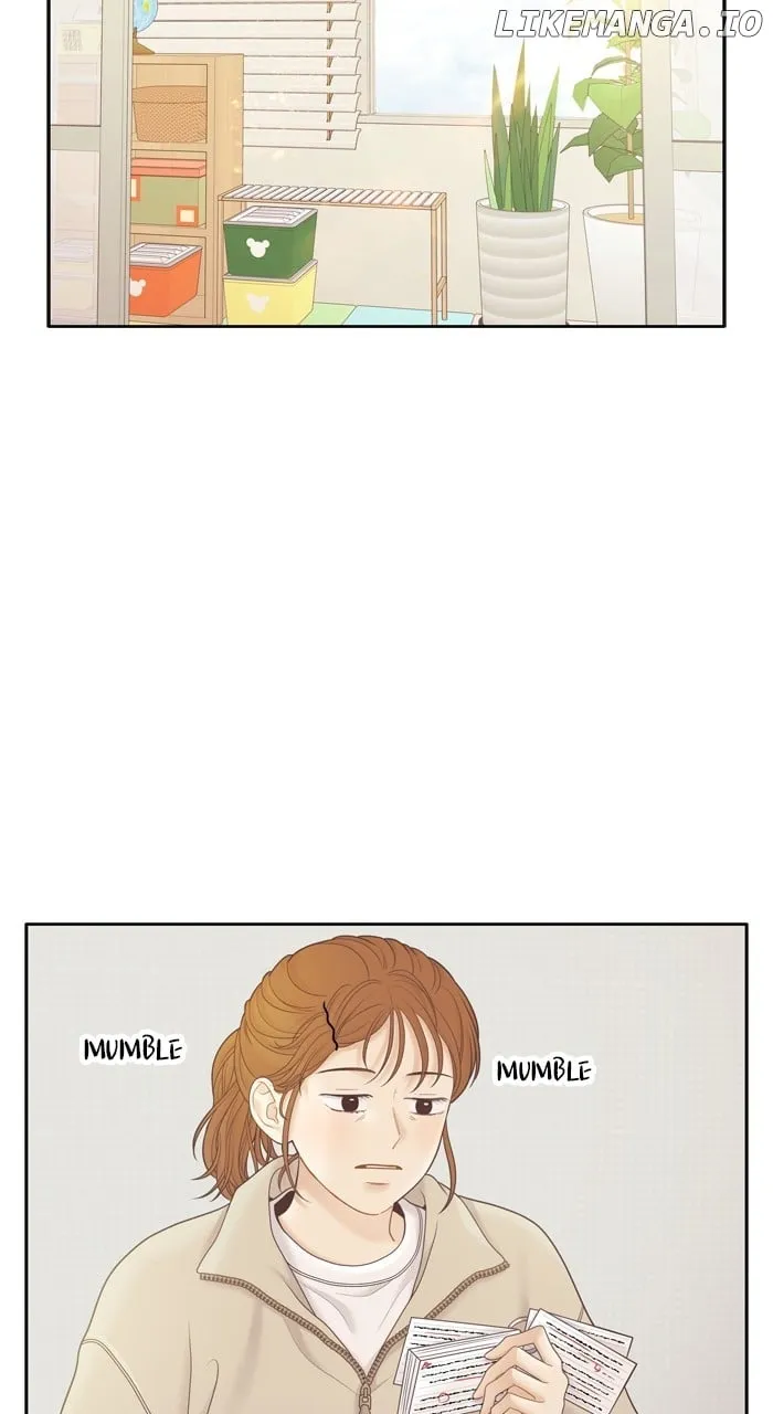 Read Girl