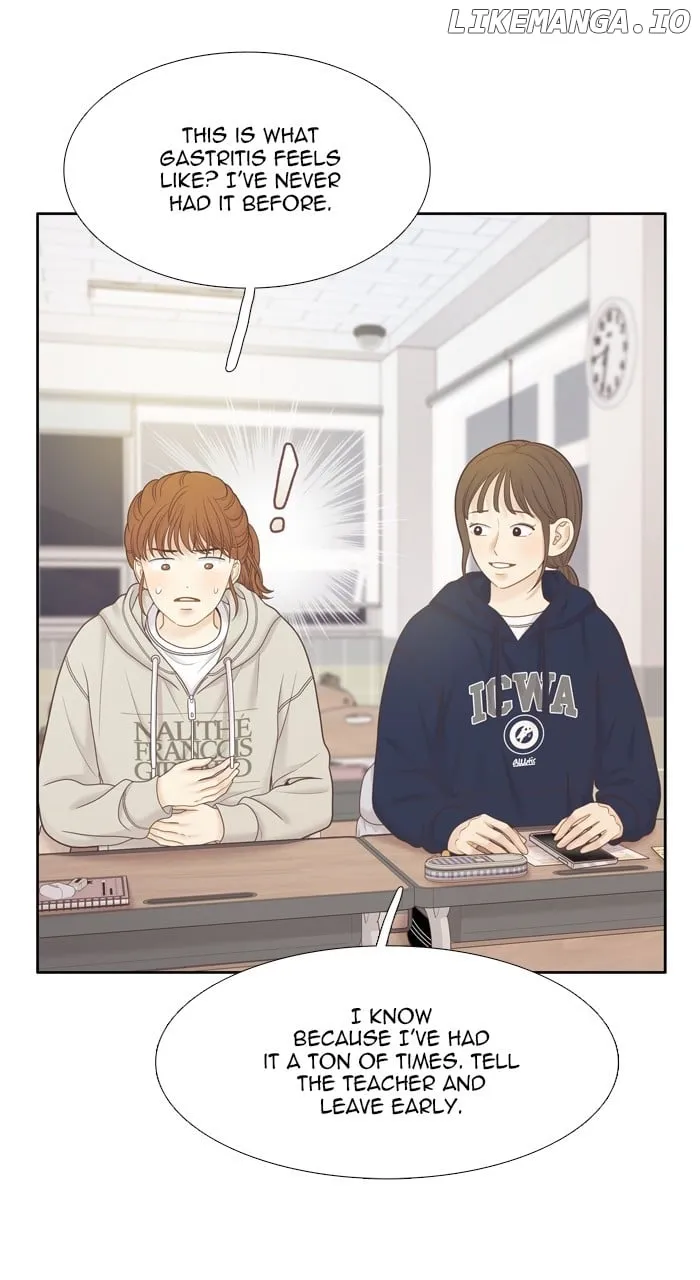 Read Girl