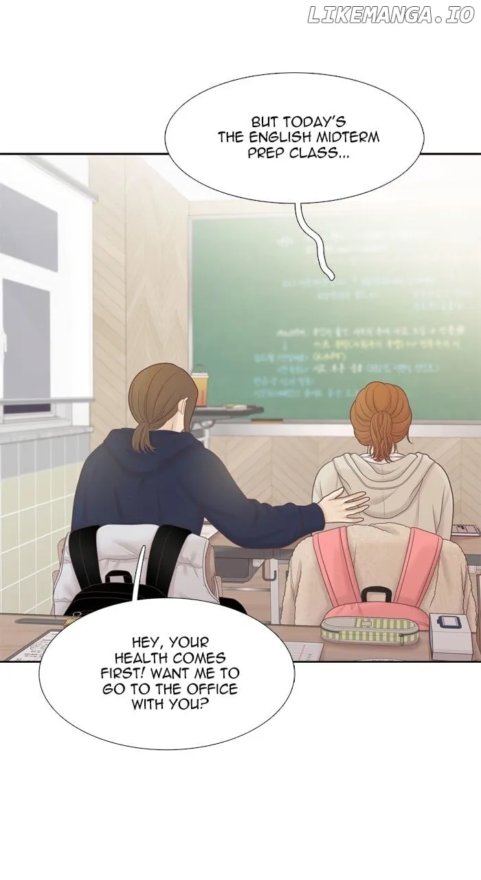 Read Girl