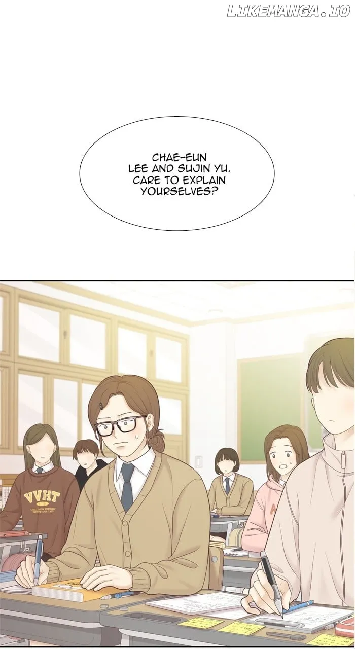 Read Girl