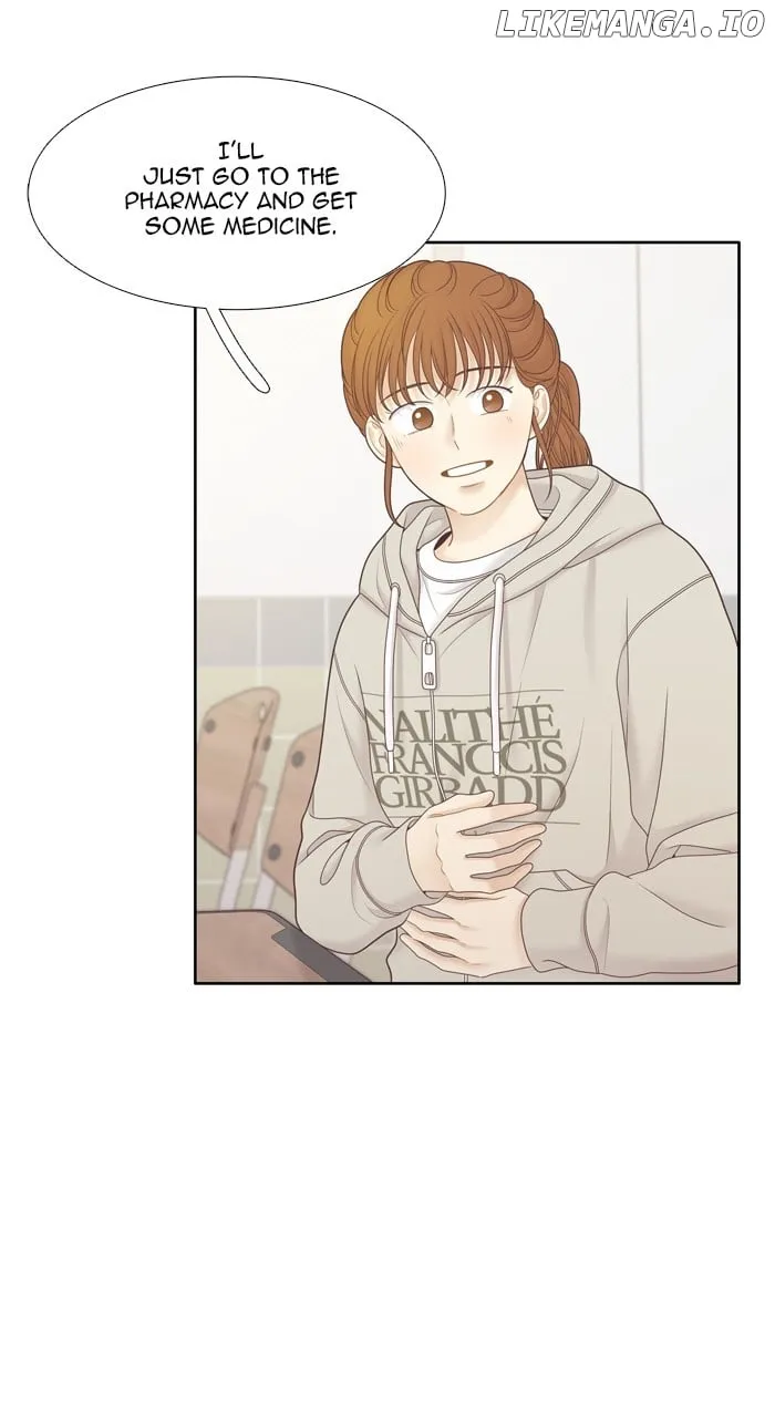 Read Girl