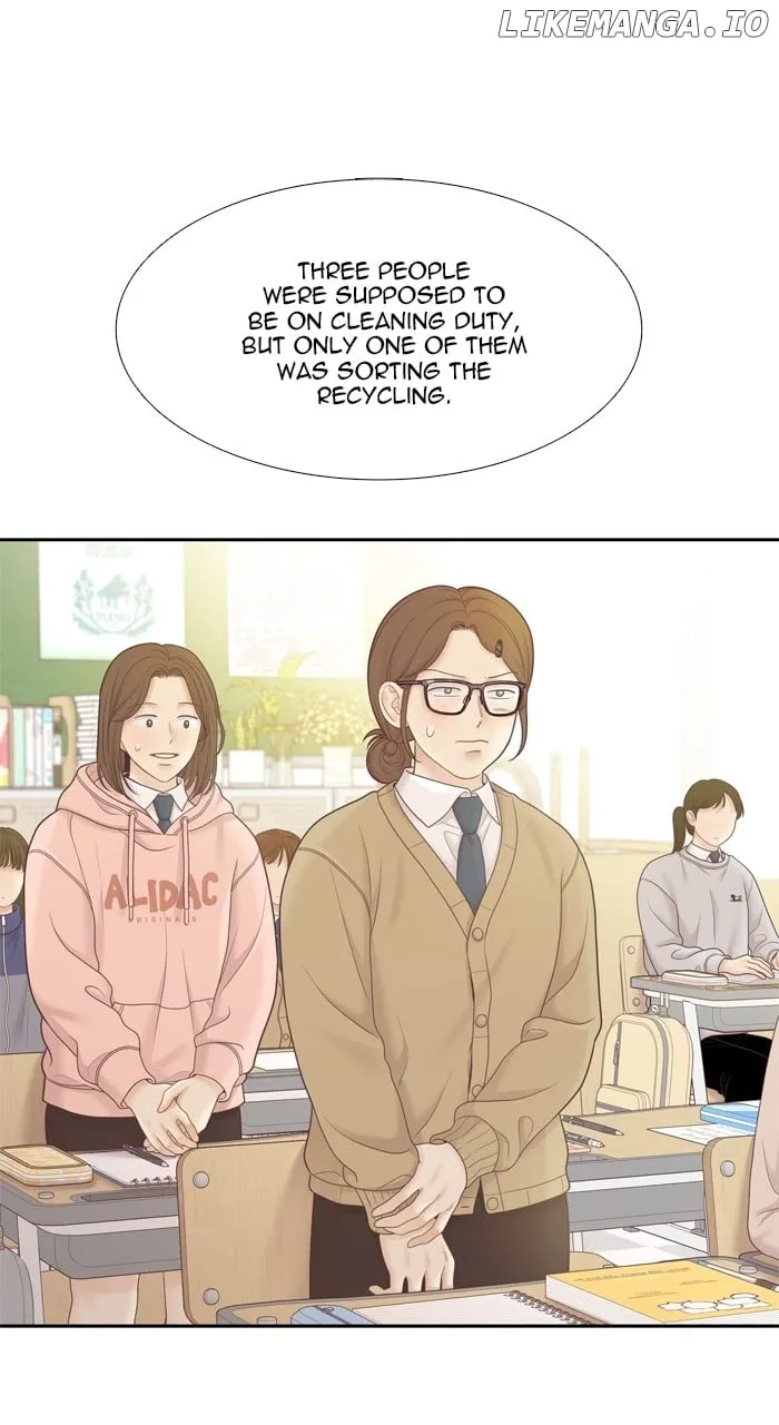 Read Girl