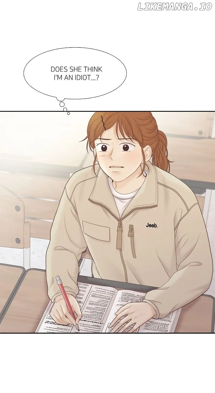Read Girl