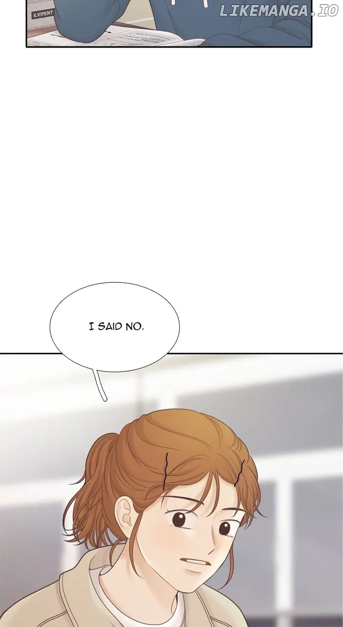 Read Girl