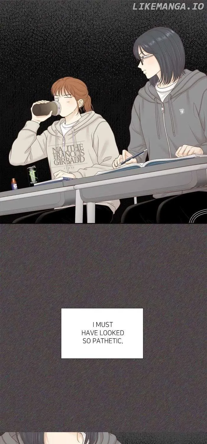 Read Girl