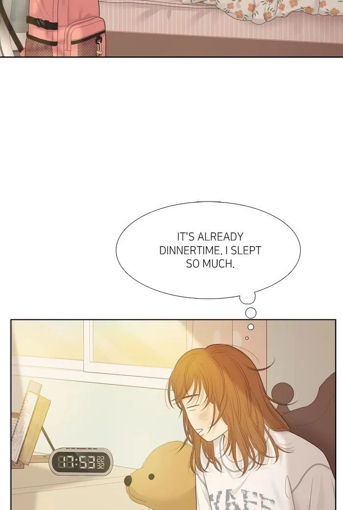 Read Girl